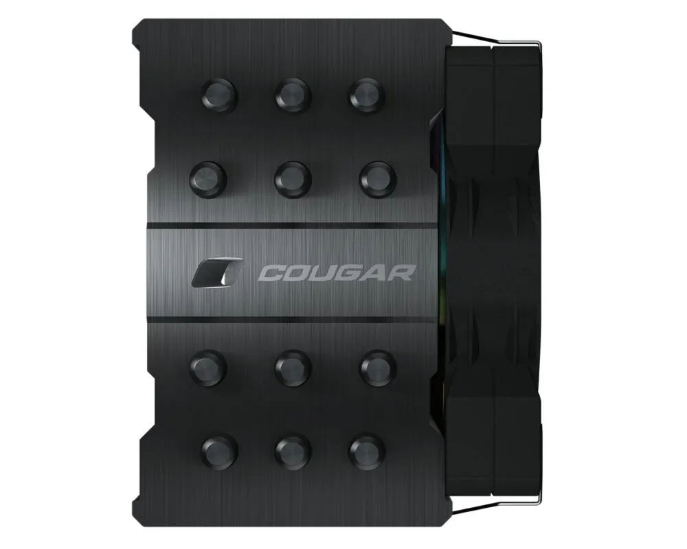 COUGAR CGR-FZA85-ARGB 3MFZR85.0001 Thumbnail 7