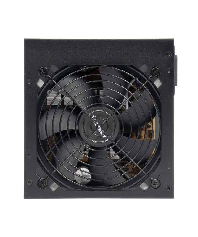 Vultech VPS-A600ER 600 W ATX Güç Kaynağı Thumbnail 6