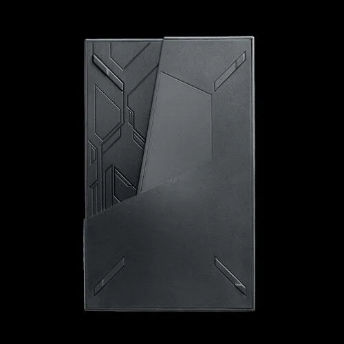 ASUS FX GAMING EHD-A2T 2 TB 90DD02F0-B89010 2.5" USB 3.2 Taşınabilir Harici Hard Disk Thumbnail 9