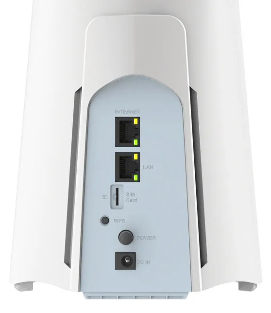 D-Link G530V2 Thumbnail 6