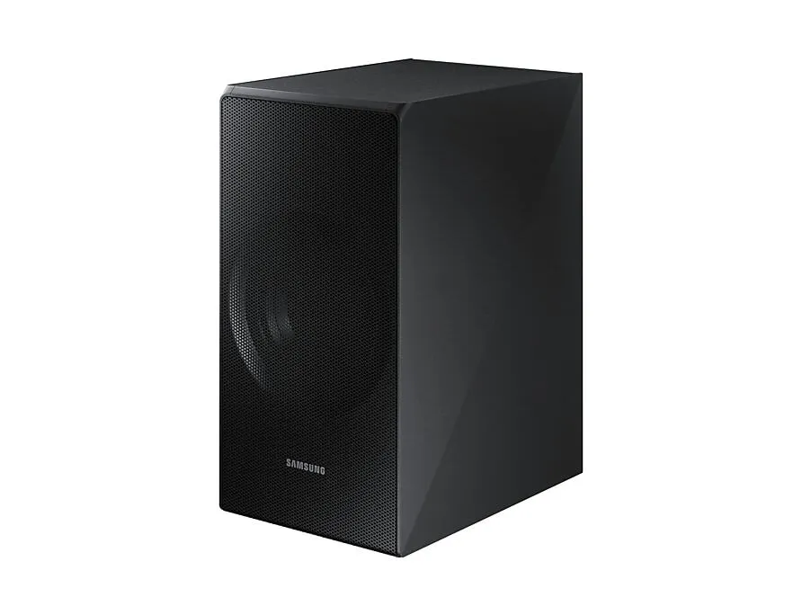 Samsung HW-N550 340 W HW-N550/TK Televizyon Hoparlörleri Thumbnail 13