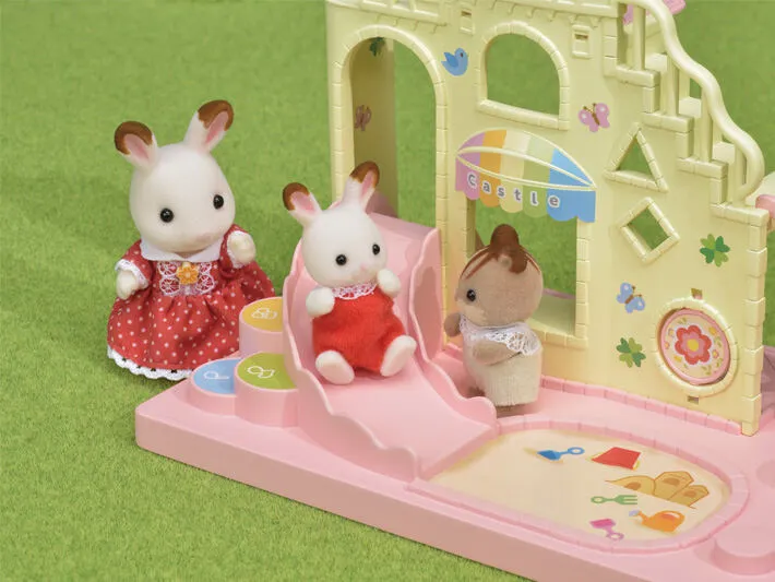Sylvanian Families S-64 28460 Thumbnail 4