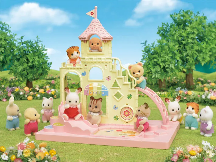 Sylvanian Families S-64 28460 Thumbnail 3