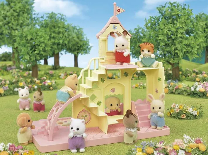 Sylvanian Families S-64 28460 Thumbnail 2