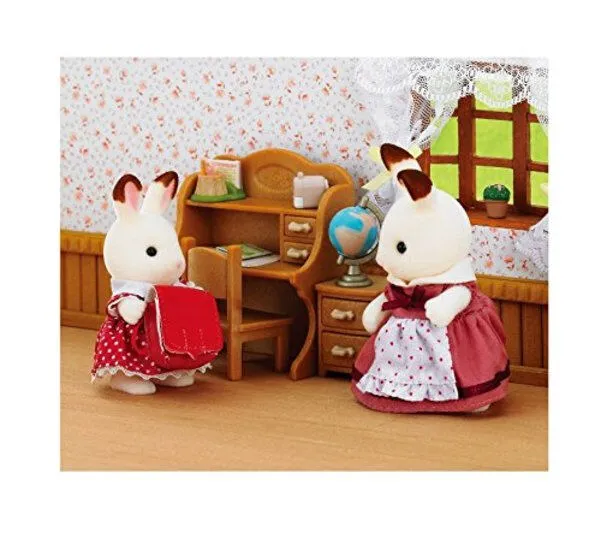 Sylvanian Families DF-10 26400 Thumbnail 1