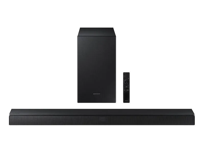 Samsung HW-T550 320 W HW-T550/ZA Thumbnail 1