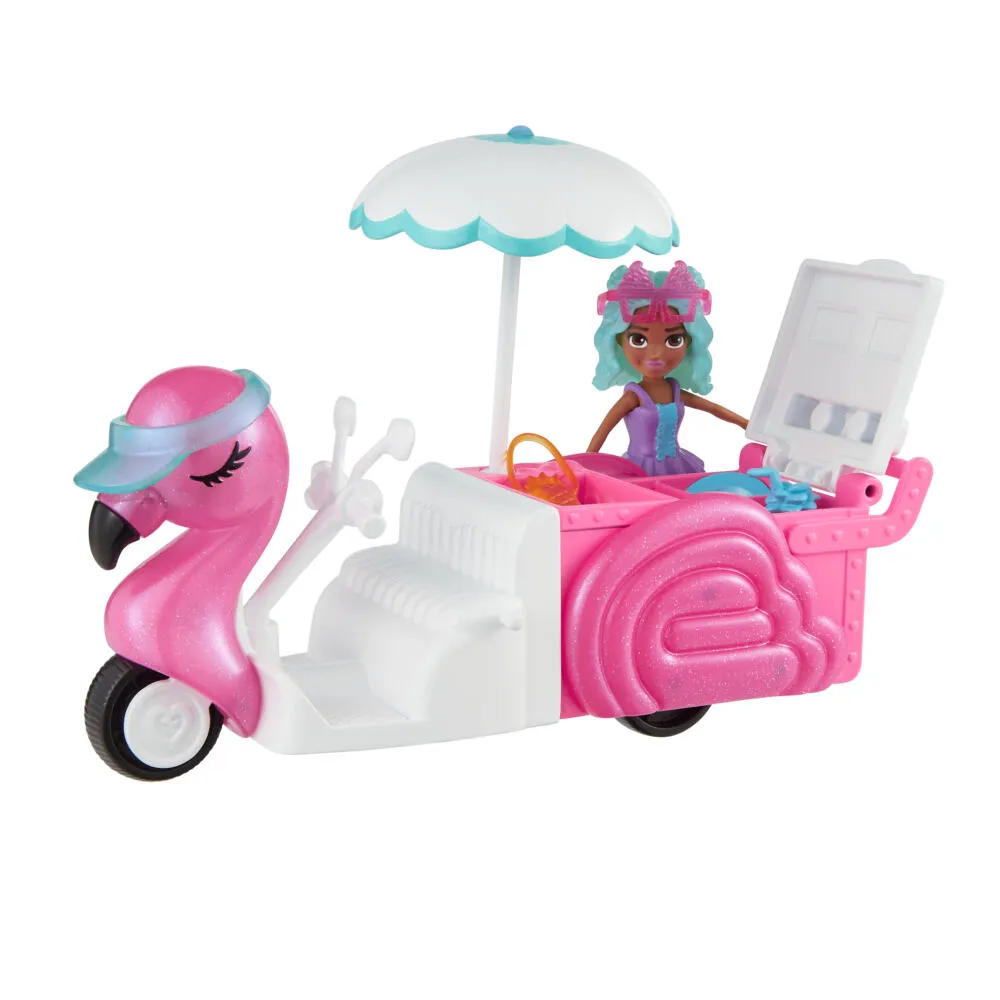 Polly Pocket HWP24 Thumbnail 9
