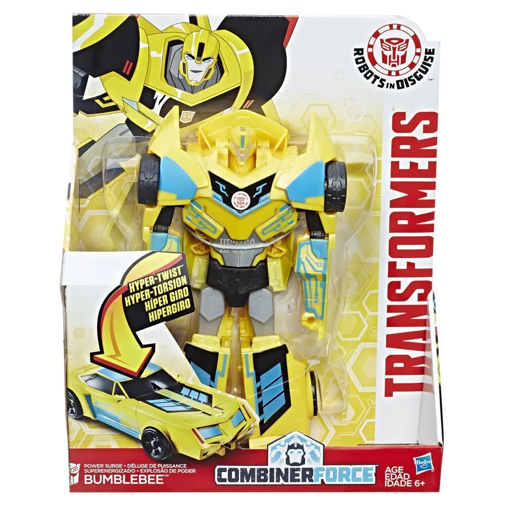 Hasbro C2349ES0 Thumbnail 4