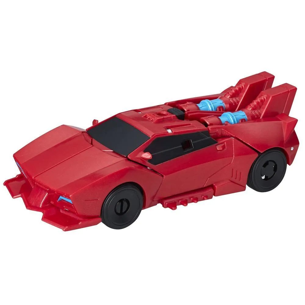 Hasbro Transformers Rid Combiner Force Activator Combiners Sideswipe and Great Byte Thumbnail 3