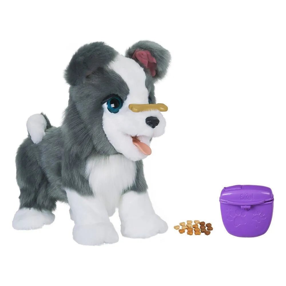 FurReal Ricky, the Trick-Lovin' Pup Etkileşimli Oyuncak