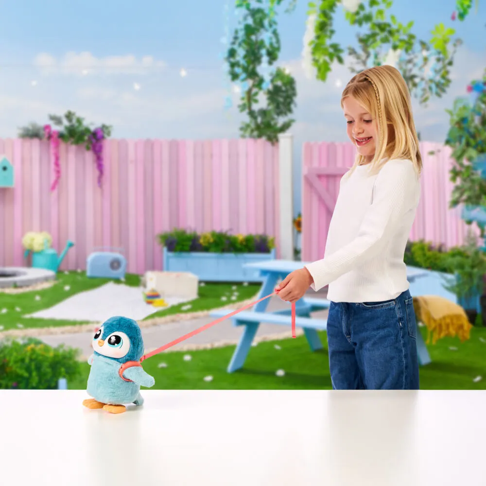 Moose Toys My Walking Penguin MS26535 Thumbnail 14