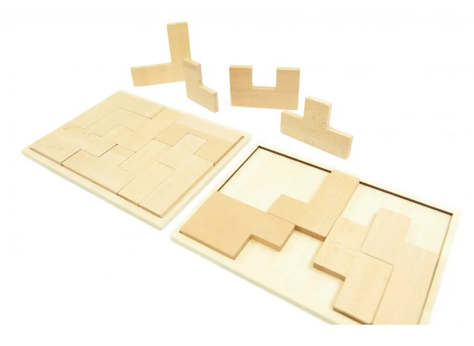 ANDREU Toys 16135 12 Parça Puzzle Thumbnail 6