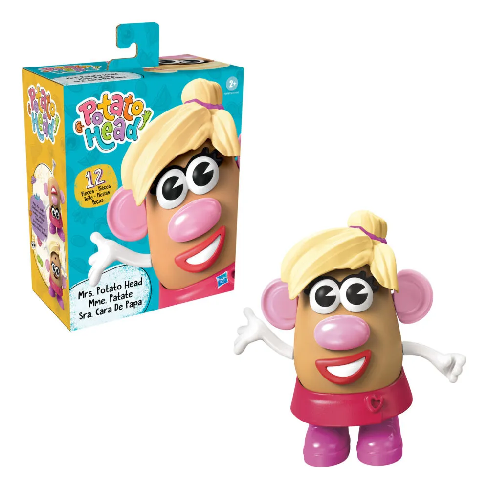 Hasbro F94185X0 Thumbnail 2
