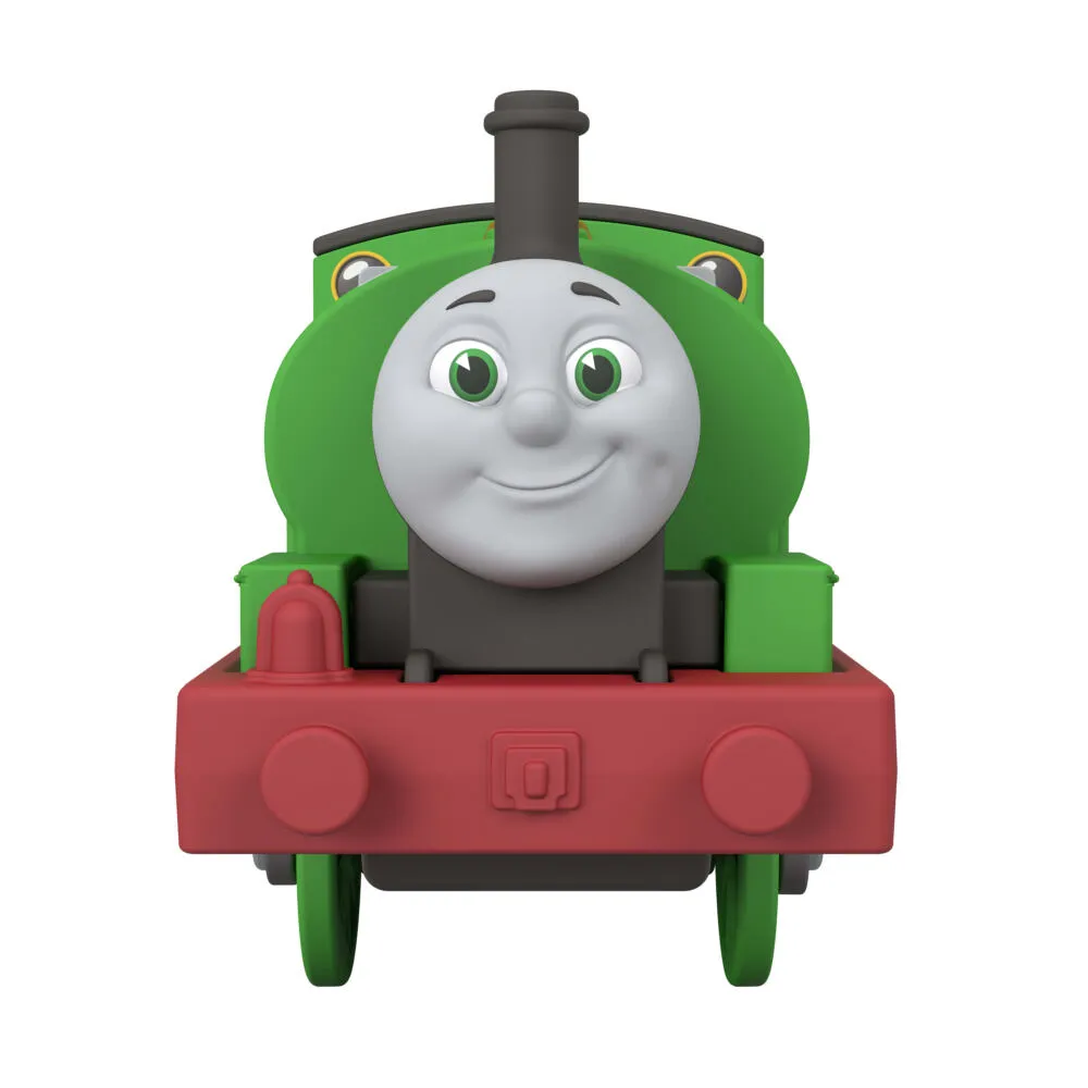 Fisher-Price Thomas & Friends JLL46 oyuncak araç Thumbnail 1