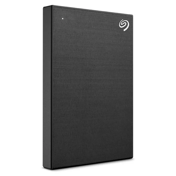 Seagate STHN2000400 2 TB USB 3.2 Harici Hard Disk Thumbnail 1