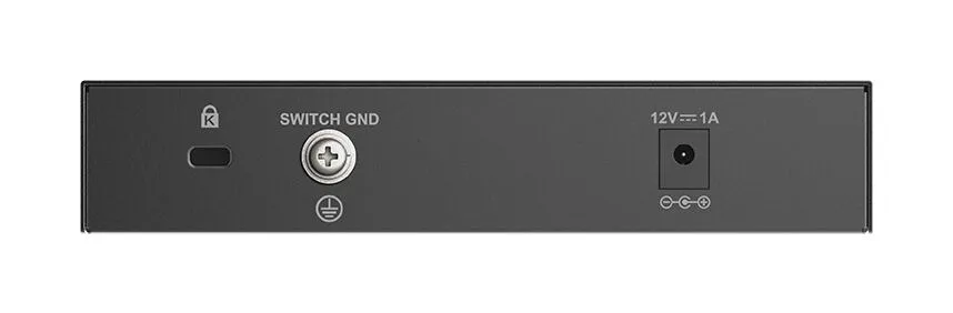 D-Link DMS-108\B DMS-108/B Thumbnail 6