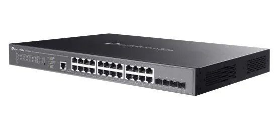 TP-Link Omada SG3428XMPP Thumbnail 4