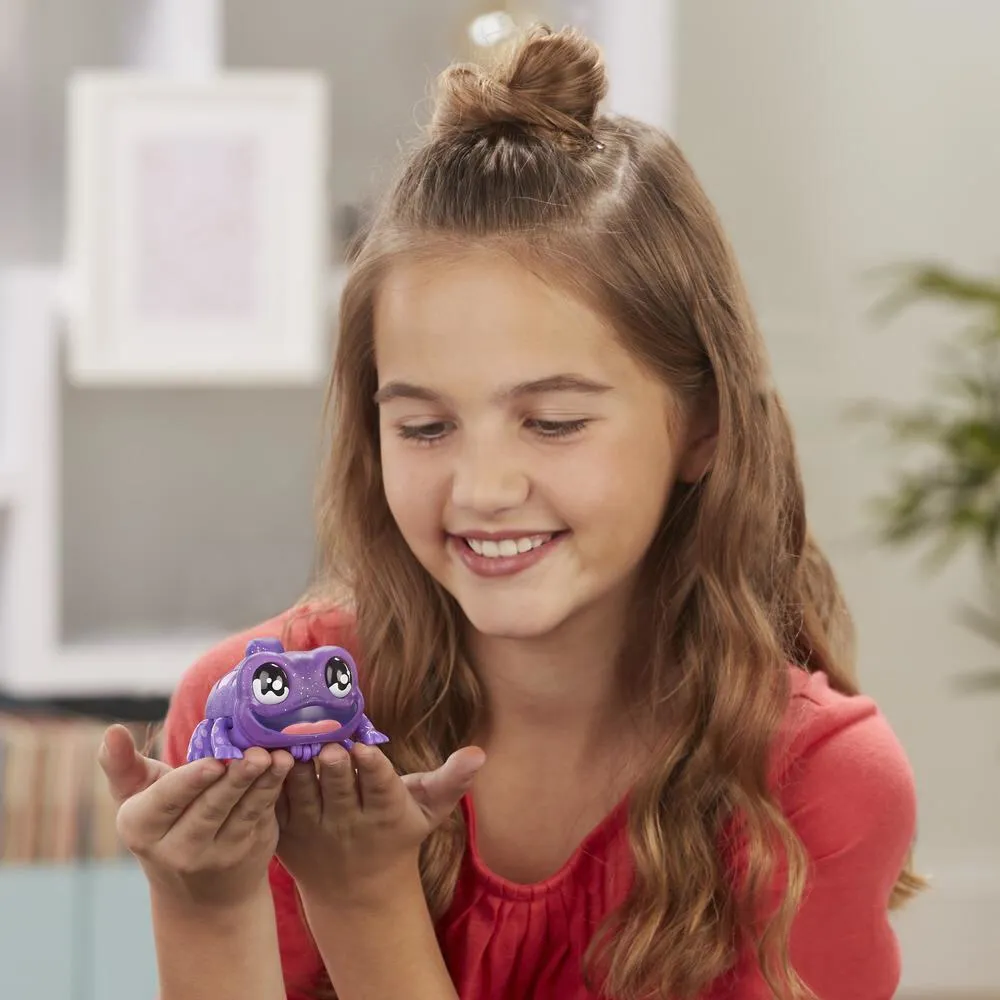 Hasbro E6149ES2 İnteraktif Oyuncak Thumbnail 3