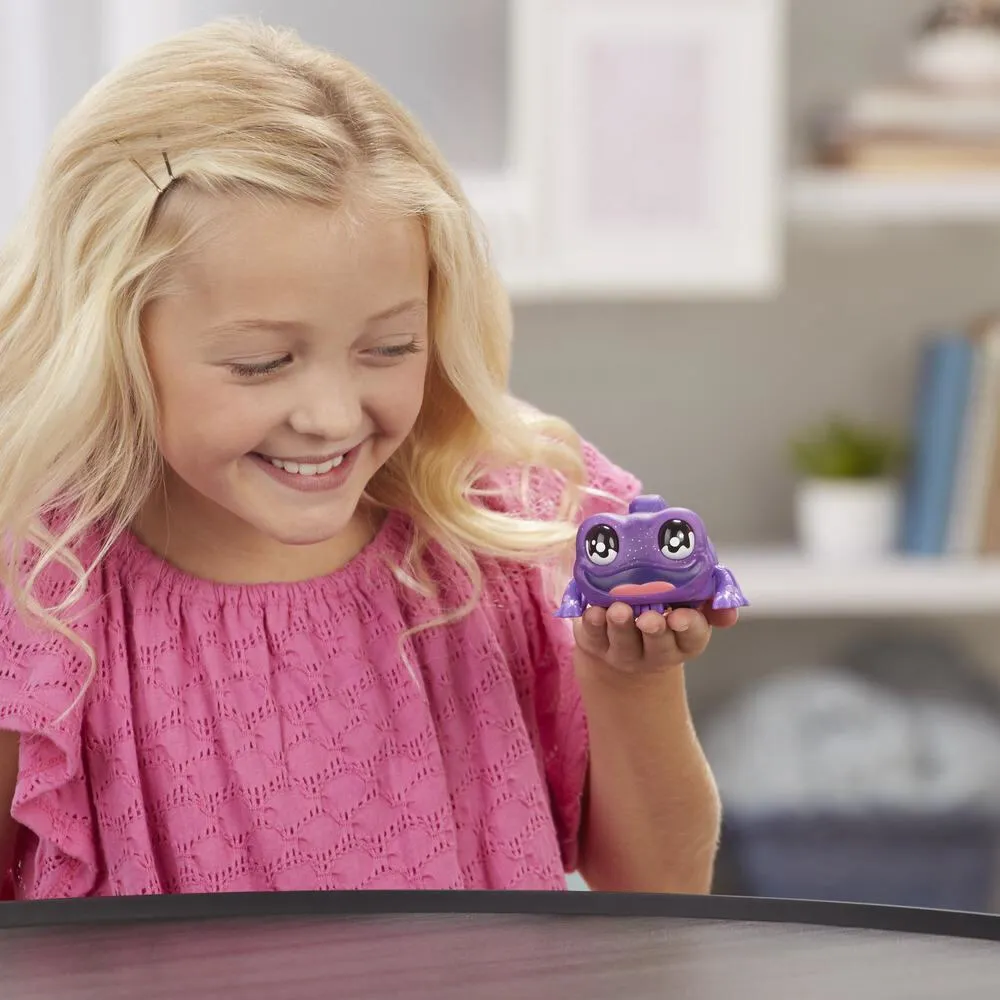Hasbro E6149ES2 İnteraktif Oyuncak Thumbnail 9