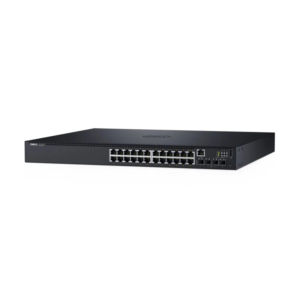 DELL N1524P DN_N1524PARV1 Switch Thumbnail 4