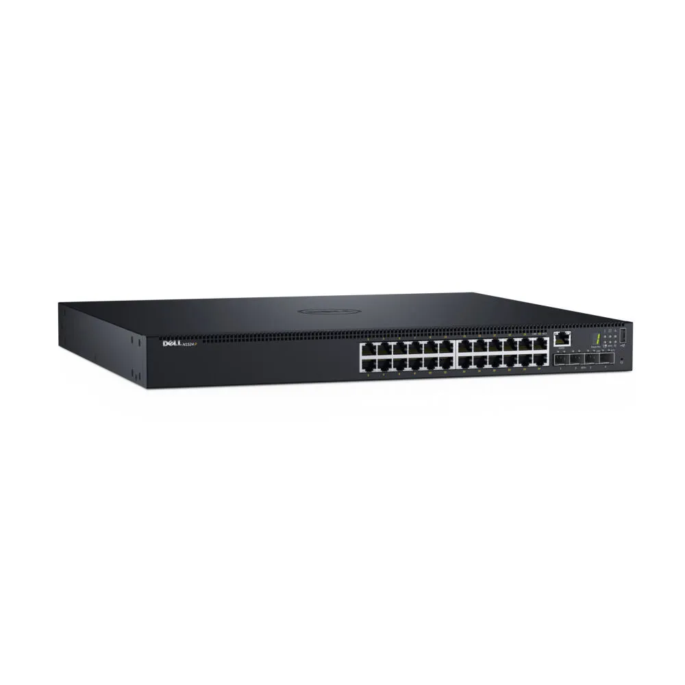 DELL N1524P DN_N1524PARV1 Switch Thumbnail 6