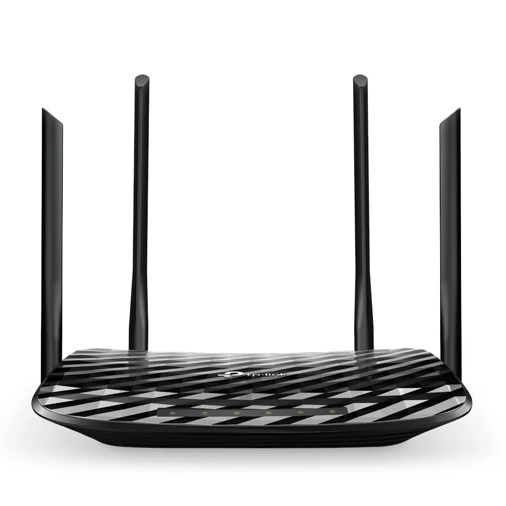 TP-Link AC1200 4 GHz ARCHER A6 Thumbnail 2