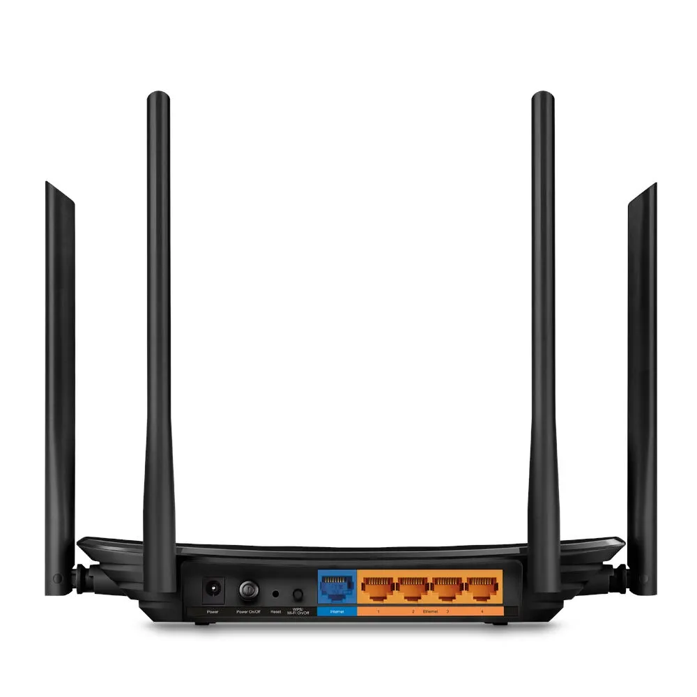 TP-Link AC1200 4 GHz ARCHER A6 Thumbnail 4