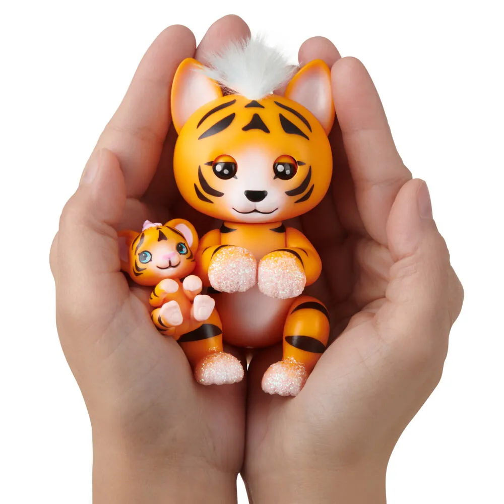 WowWee Baby Tiger  Benny 3521 Thumbnail 4