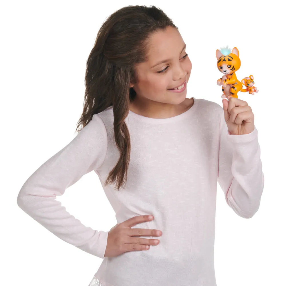 WowWee Baby Tiger  Benny 3521 Thumbnail 2
