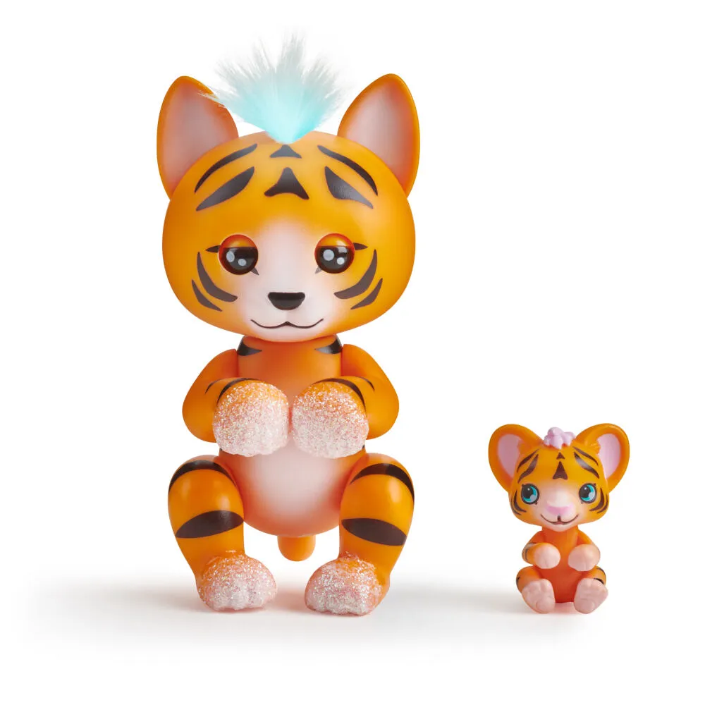 WowWee Baby Tiger  Benny 3521 Thumbnail 5