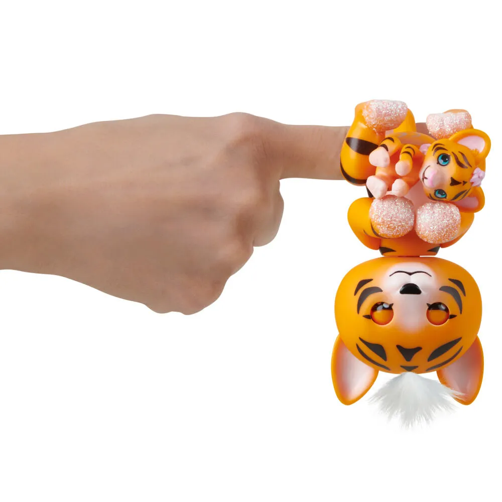 WowWee Baby Tiger  Benny 3521 Thumbnail 3