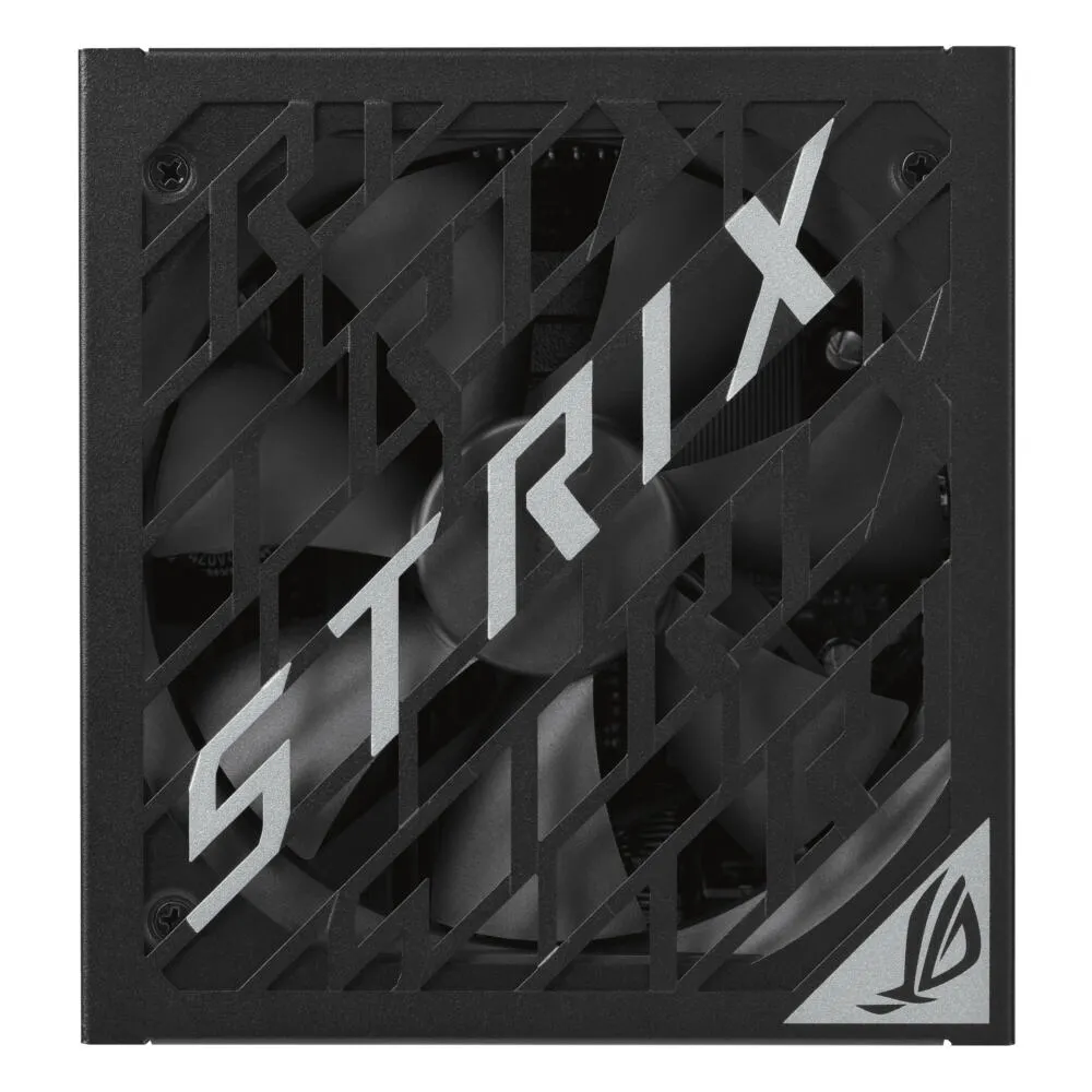 ASUS ROG-STRIX-850P-GAMING 90YE00W2-B0NA00 850 W 80 PLUS Platinum ATX Güç Kaynağı Thumbnail 14