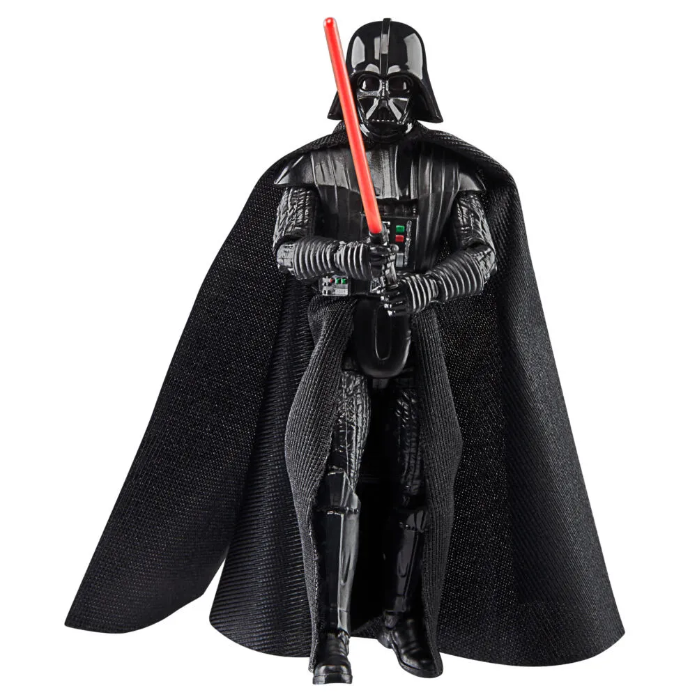 Hasbro Star Wars F97845X0 Oyuncak Figür Thumbnail 5