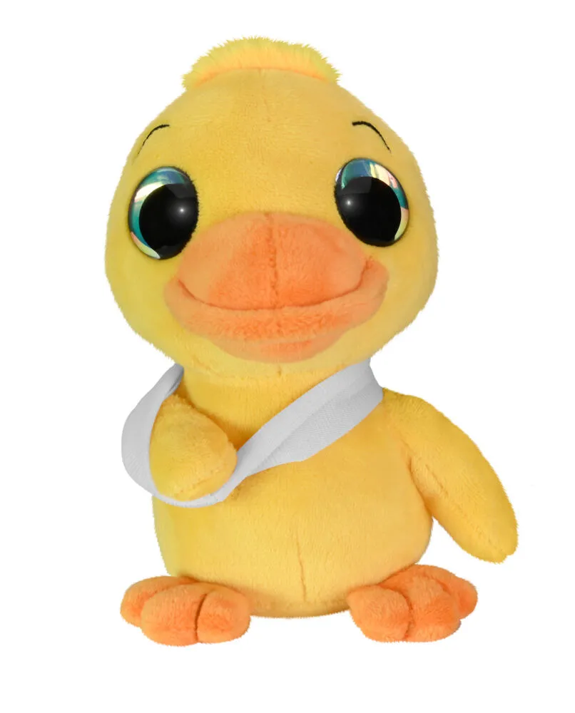 Lumo Stars Get Well Duck 58068 Thumbnail 0