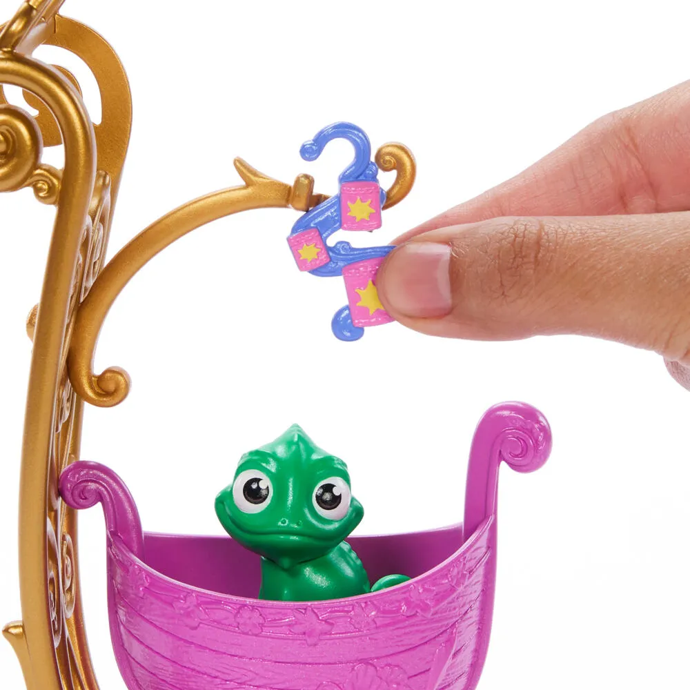 Mattel Disney Princess JFC37 Oyuncak Bebek Thumbnail 4
