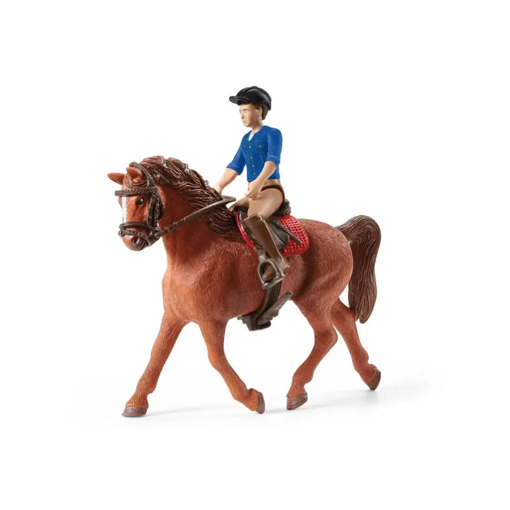 schleich HORSE CLUB 72223 Thumbnail 10