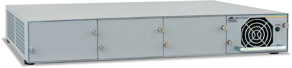 Allied Telesis AT-RPS3004-50 güç kaynağı ünitesi 65 W Gri Power Supply