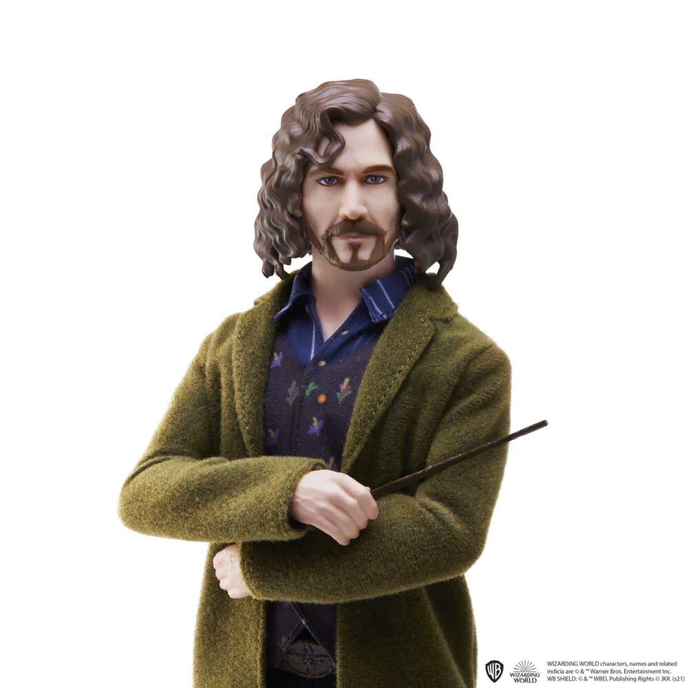 Mattel HCJ34 Harry Potter Oyuncak Bebek Thumbnail 2