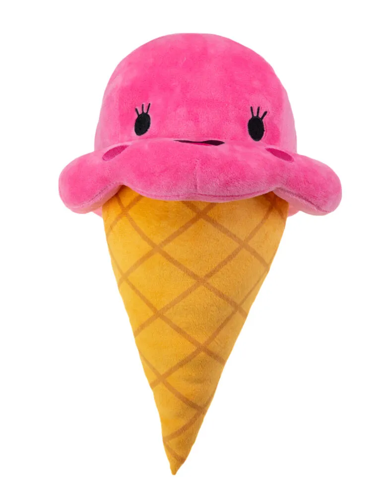 Lumo Stars Kawaii Cone Peluş Oyuncak