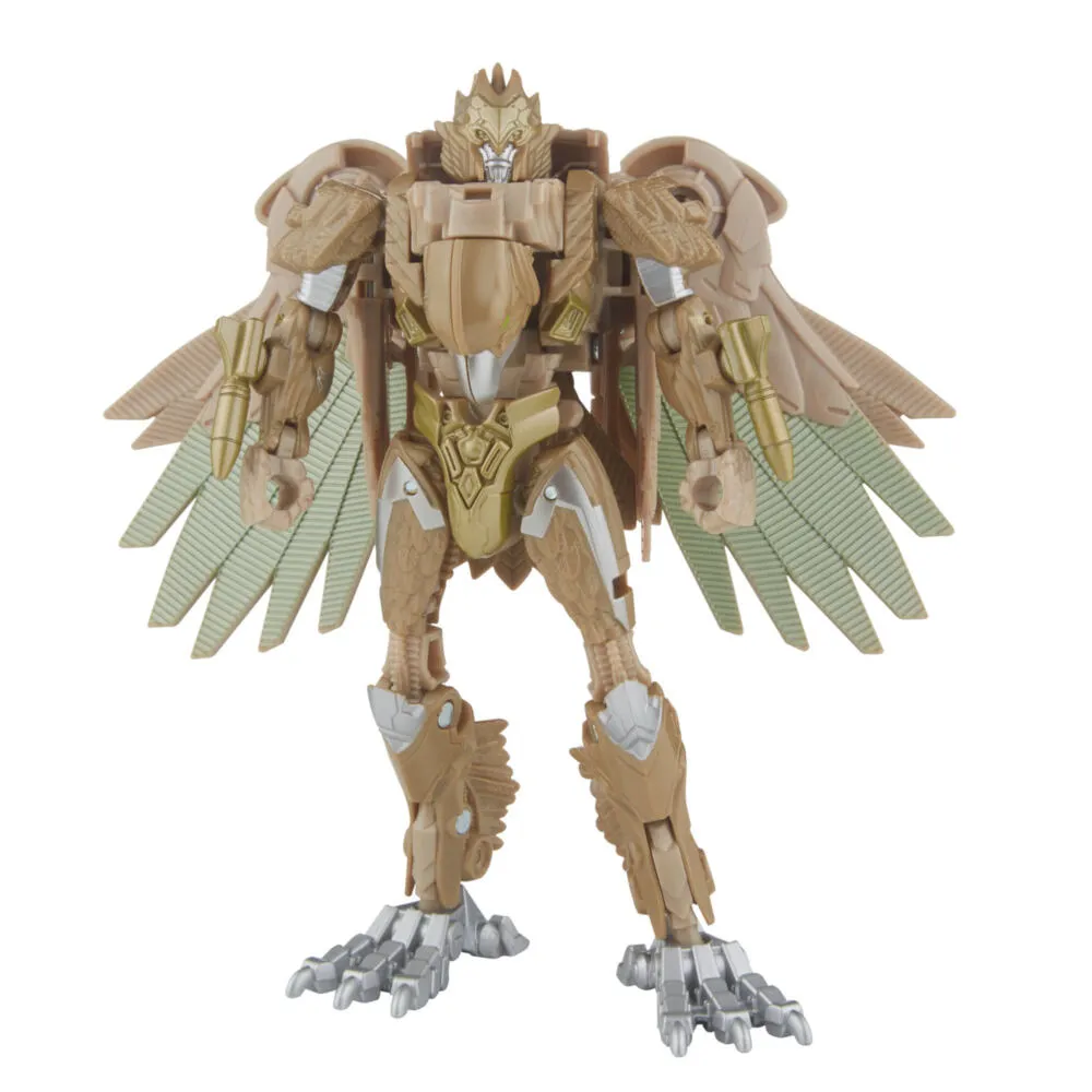 Hasbro Transformers Airazor Transformer Oyuncakları