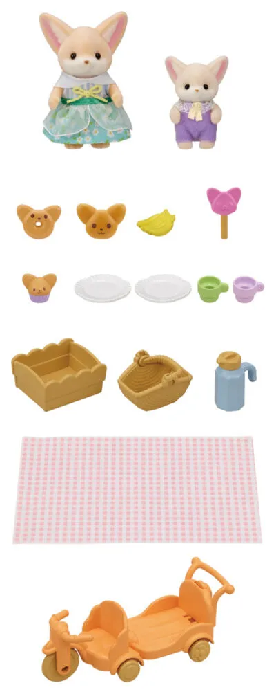 Sylvanian Families 5698 Thumbnail 6