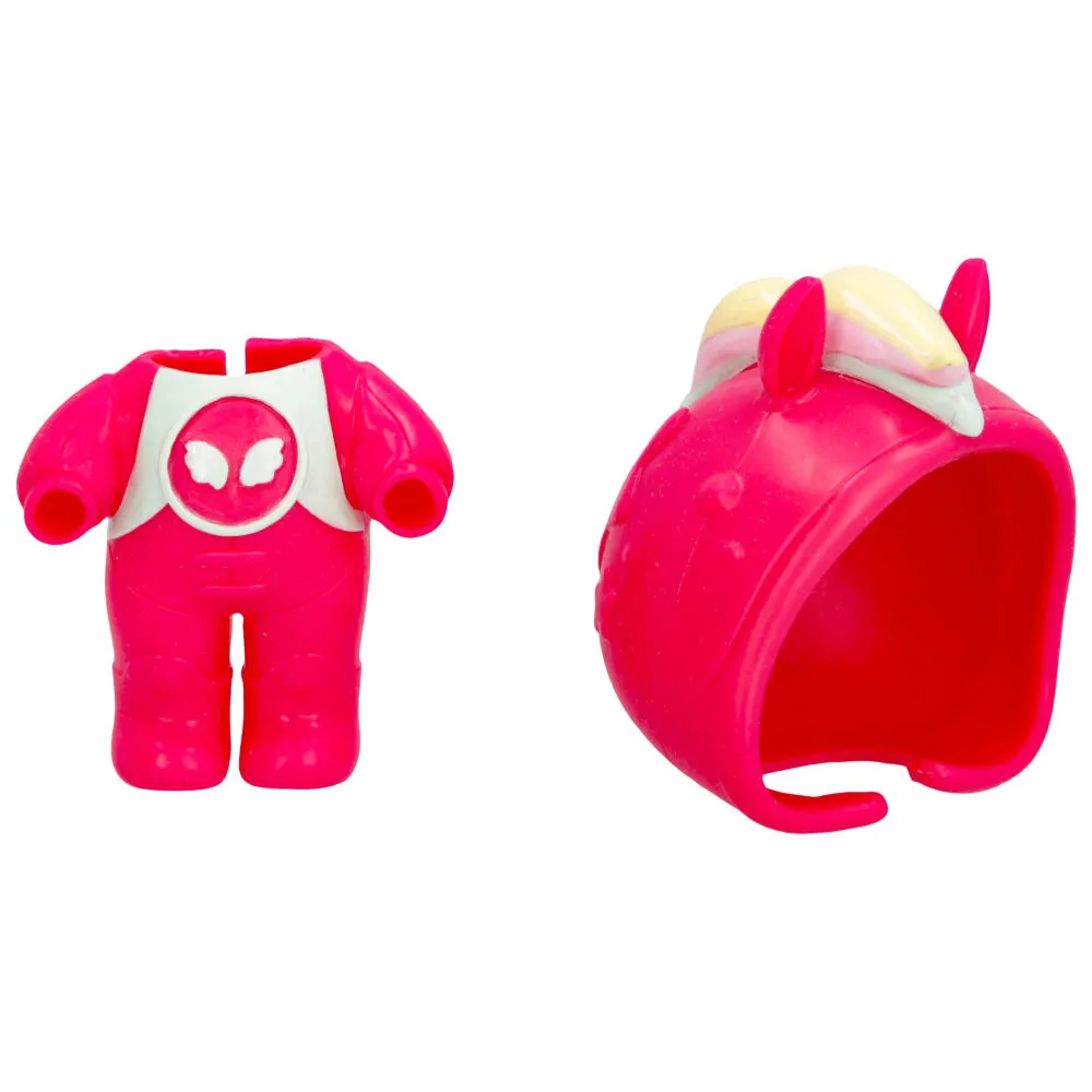 IMC Toys 916135 Oyuncak Bebek Thumbnail 8