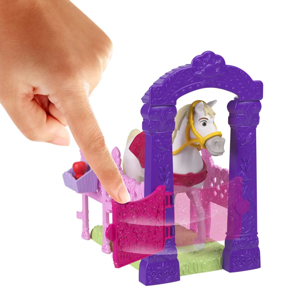 Mattel Disney Princess JHH07 Oyuncak Bebek Thumbnail 1