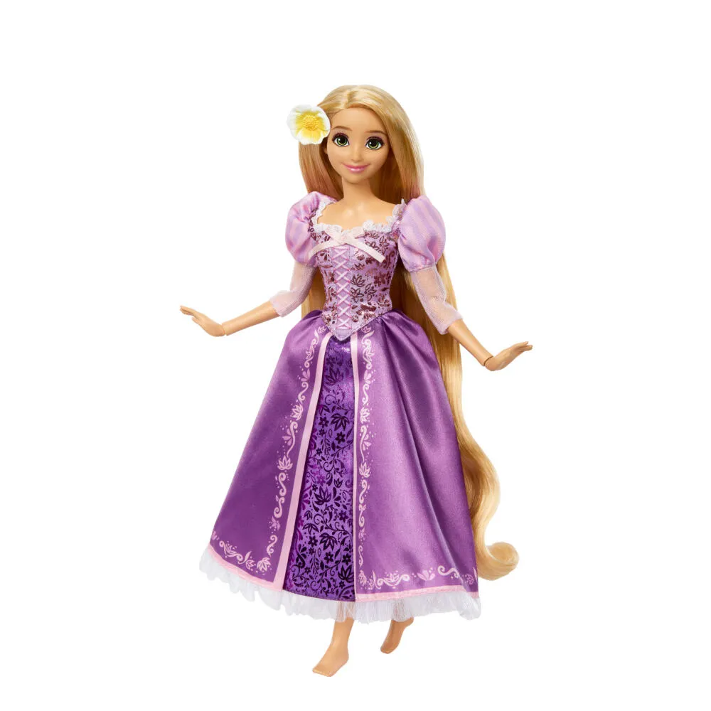 Mattel Disney Princess JLM94 oyuncak bebek Oyuncak Bebekle