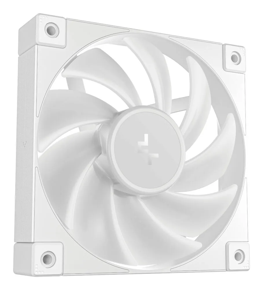 DeepCool FD12 ARGB R-FD12-WHAPN1-G Thumbnail 12