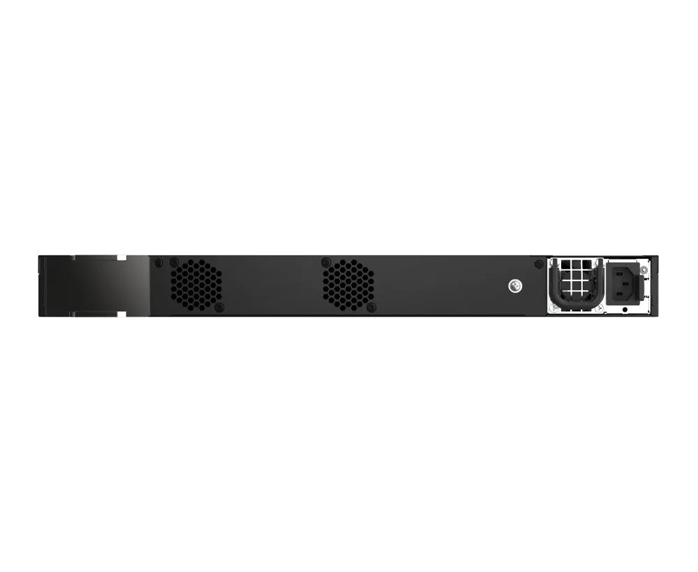 D-Link DXS-3130-28P/B Thumbnail 6