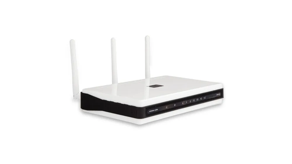 D-Link DIR-655/B Thumbnail 3