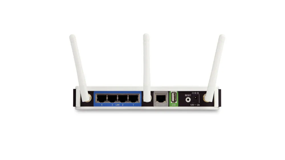 D-Link DIR-655/B Thumbnail 5