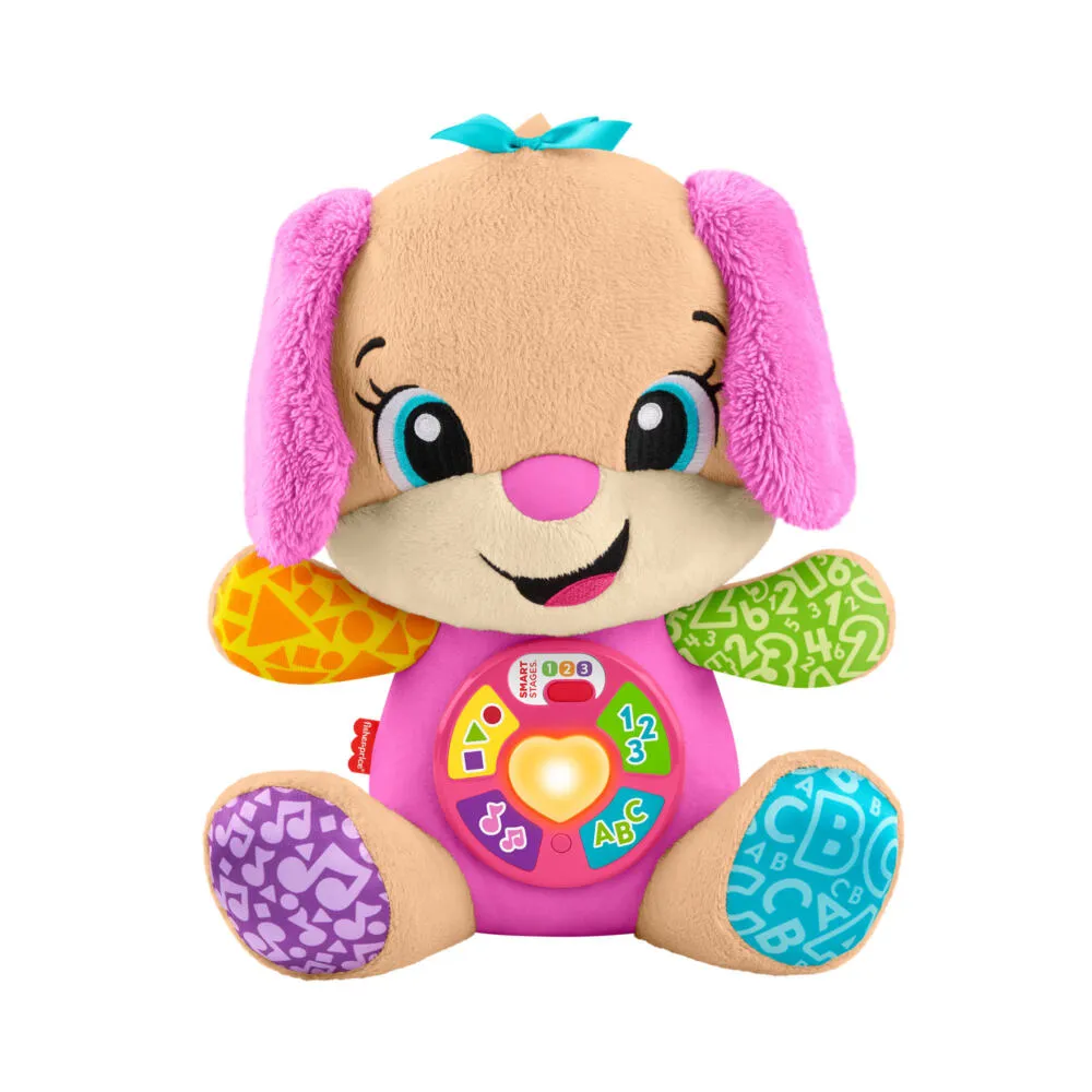 Fisher-Price Laugh & Learn JFD31 Thumbnail 7
