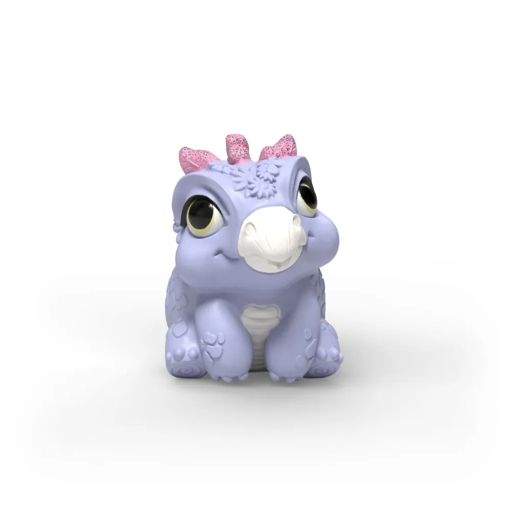 schleich CDU Hatching Baby Dinosaurs Thumbnail 6